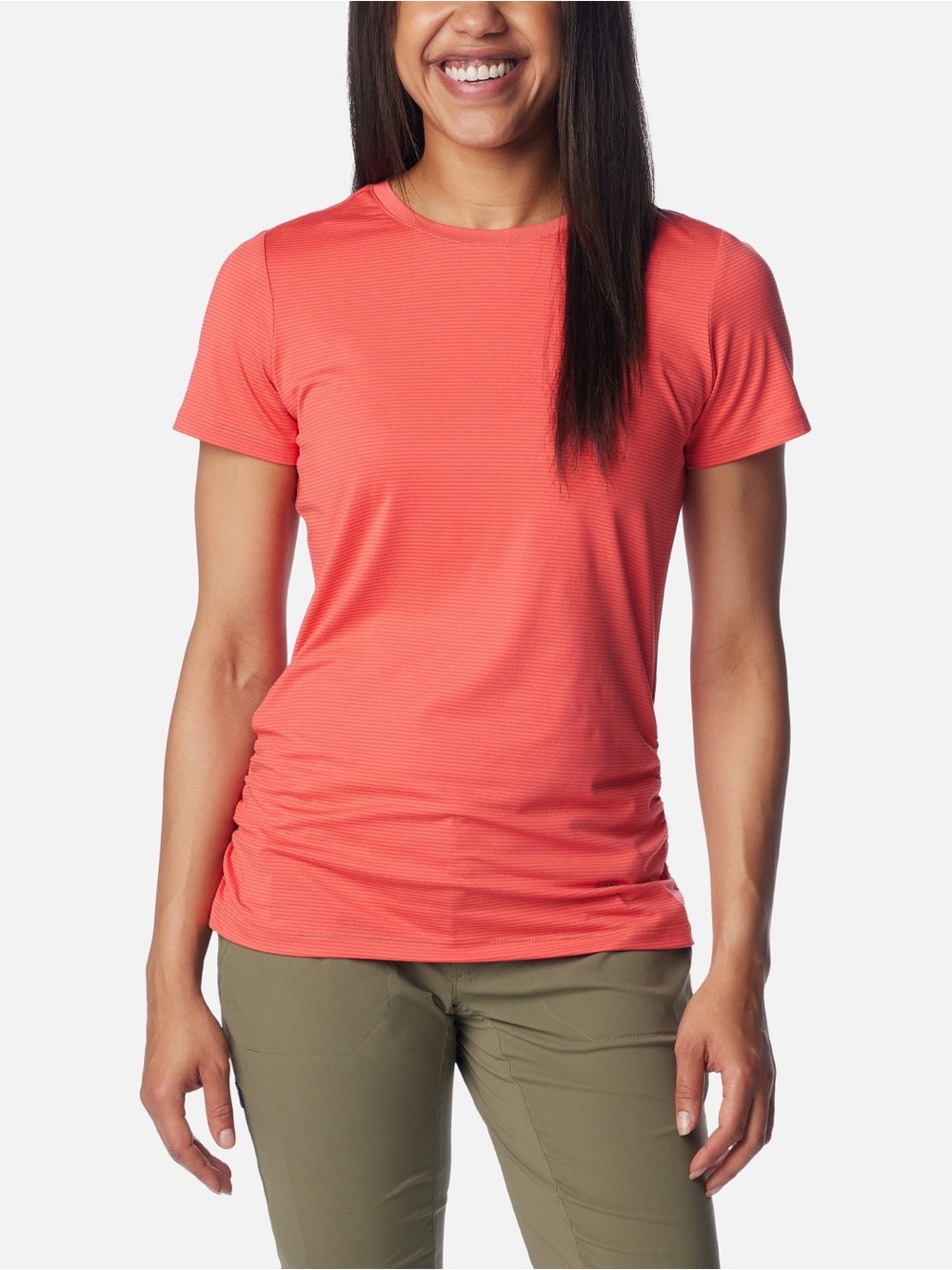 Columbia Women’s Leslie Fall Short Sleeve